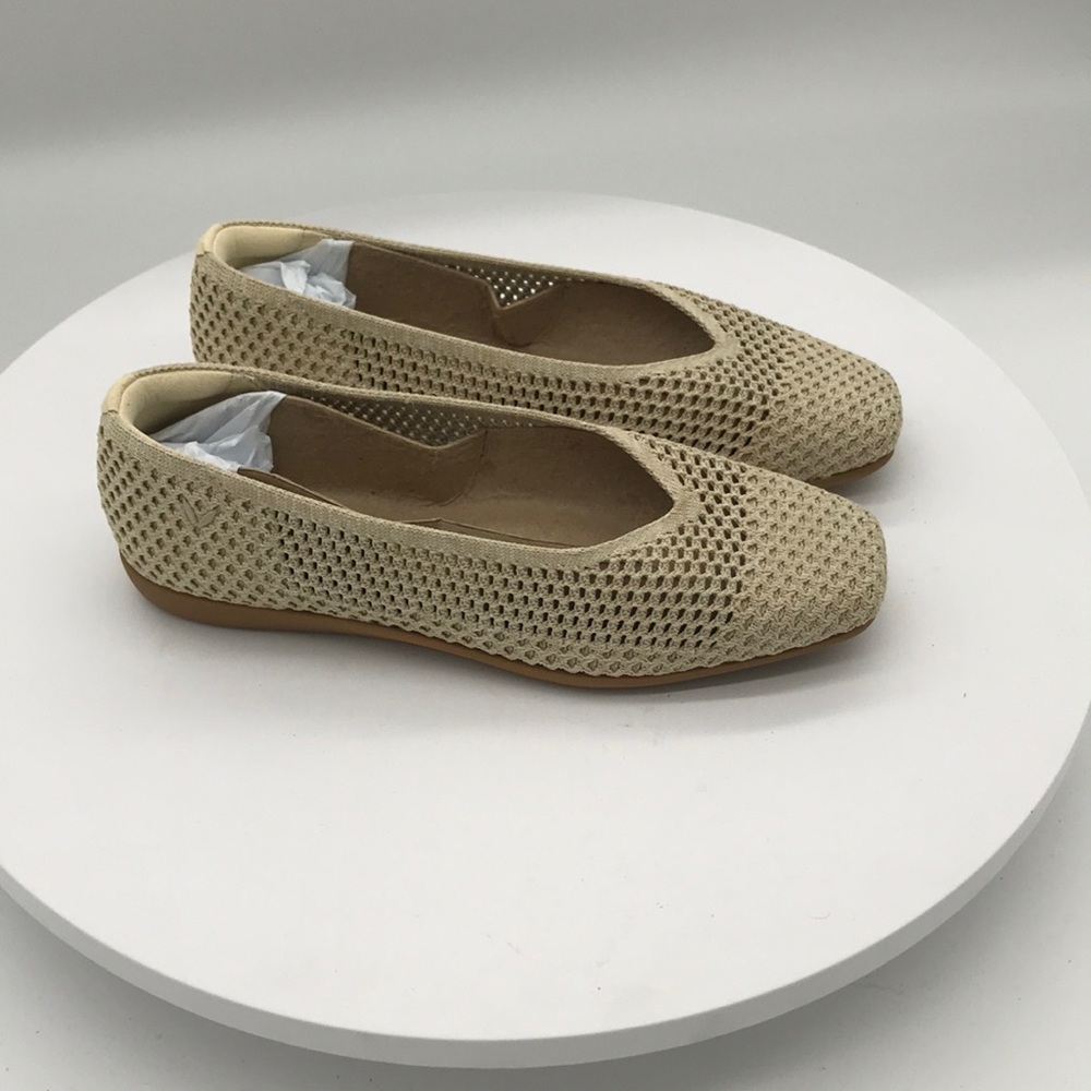 VIVAIA Margot Walker mesh womens shoes size 6.5 US